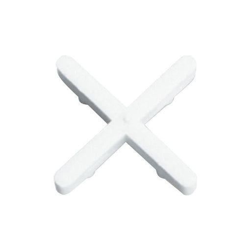 Rubi Tiling Tools Tile Spacers 3/32in (2mm) (Pack 1000) RUBI TILING TOOLS - Dynamic Drive