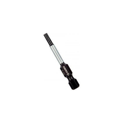 Carlyle Hand Tools 2In Impact Bit Torx 15 IBT152 Caryle Tools - Dynamic Drive