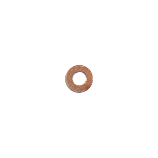 Connect Common Rail Copper Injector Washer 15 x 7.5 x 2mm 12pc 36779 Tool Connection - Dynamic Drive