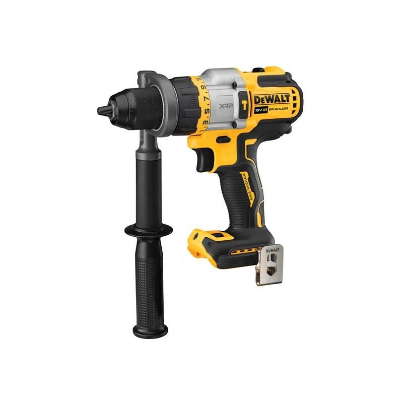 Dewalt Power Tools DCD999NT XR XRP Combi Drill 18V Bare Unit DeWALT Power Tools - Dynamic Drive