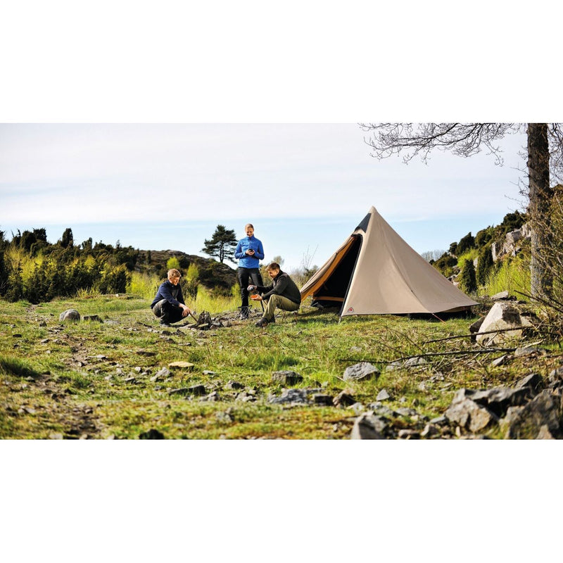 Robens Fairbanks 4 Berth Poled Tent Robens - Dynamic Drive