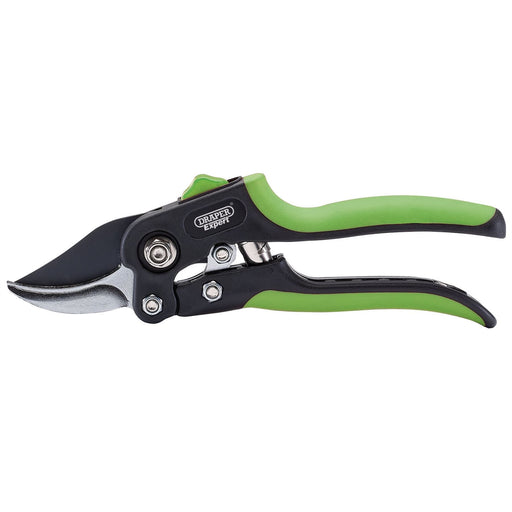 Draper Bypass Pattern Secateurs, 200mm 94982 Draper - Dynamic Drive