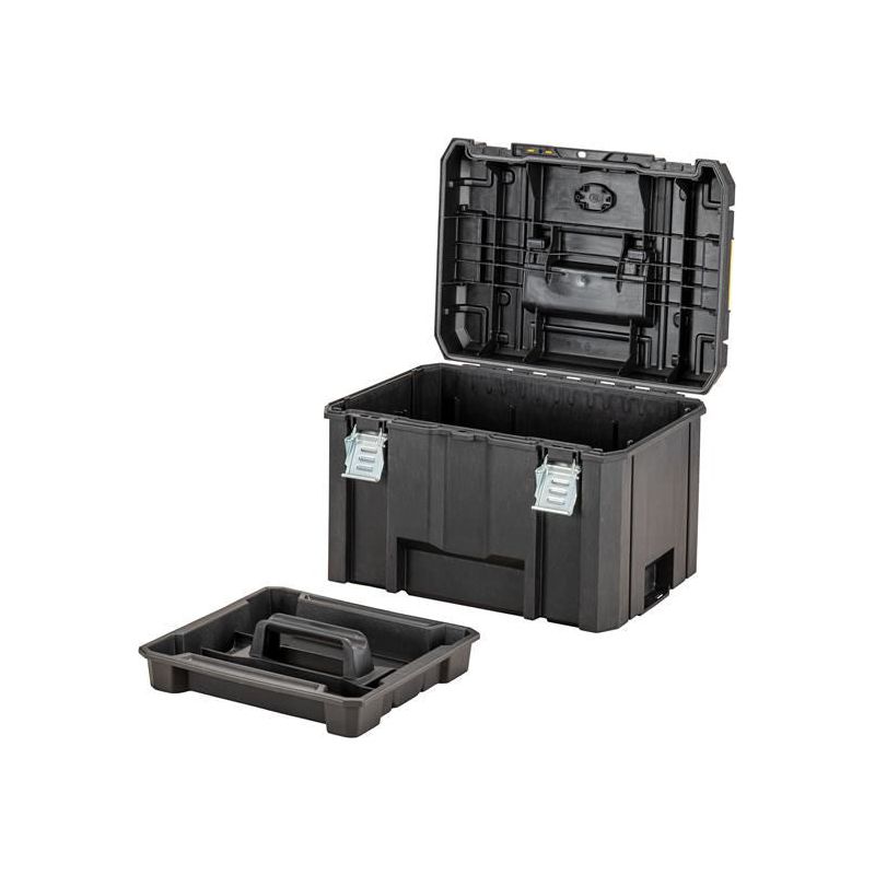 Dewalt Power Tools TSTAK™ 2.0 Deep Toolbox DeWALT Power Tools - Dynamic Drive