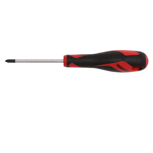 Teng Tools PH Screwdriver PH1 x 75mm M Teng Tools - Dynamic Drive