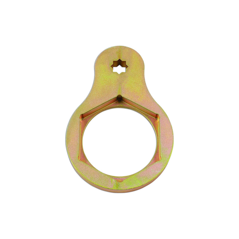 Laser Transmission Oil Tube Nut Wrench - for Volvo 7495 Laser - Dynamic Drive