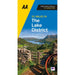 AA 50 Walks In The Lake District 9780749583255 AA - Dynamic Drive