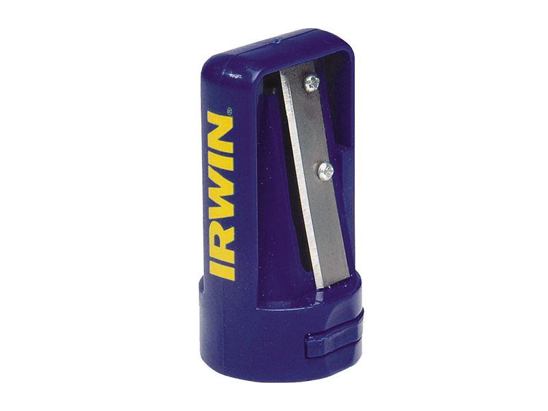 Irwin® Strait-Line® Carpenter's Pencil Sharpener IRWIN® STRAIT-LINE® - Dynamic Drive