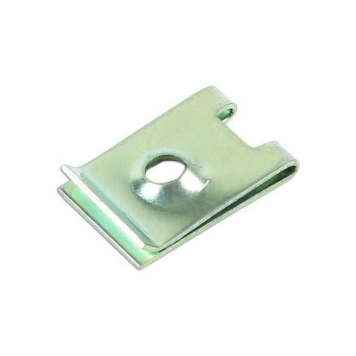 Connect Metal Trim U-Nut - for BMW, ford, for Mercedes-Benz, for Vauxhall Opel, Volvo, for VW Group 10pc 36984 Tool Connection - Dynamic Drive
