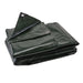 Draper Heavy-Duty Polyethylene Tarpaulin, 4 x 6m, Green 13488 Draper - Dynamic Drive