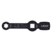 Laser Brake Caliper Wrench E24 - HGV 8343 Laser - Dynamic Drive
