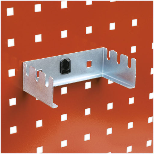 Sealey Hacksaw Holder for 3 Hacksaws TTS39 Sealey - Dynamic Drive