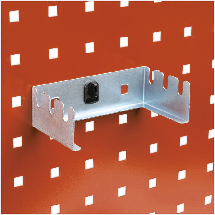 Sealey Hacksaw Holder for 3 Hacksaws TTS39 Sealey - Dynamic Drive