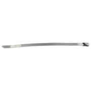 Tool Connection Stainless Steel Cable Tie 150mm x 4.6mm 100pc 30307 Tool Connection - Dynamic Drive