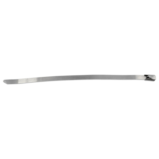Tool Connection Stainless Steel Cable Tie 150mm x 4.6mm 100pc 30307 Tool Connection - Dynamic Drive