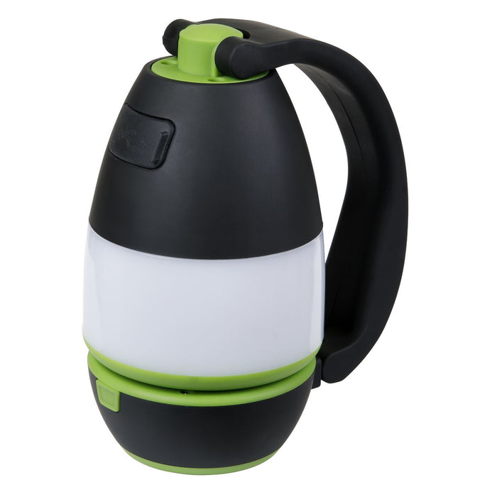 Sealey SMD LED Rechargeable 3-in-1 Spotlight 3W Sealey  - Dynamic Drive