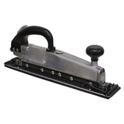 Sealey Air Long Bed Sander 400 x 70mm Twin Piston In-line SA32 Sealey - Dynamic Drive