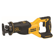 Dewalt Power Tools DCS382N XR Brushless Reciprocating Saw 18V Bare Unit DeWALT Power Tools - Dynamic Drive
