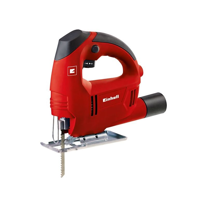 Einhell TC-JS 60 Jigsaw 410W 240V Einhell - Dynamic Drive