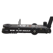 Sealey Air Operated Jack 10-40 Tonne Telescopic Long Reach/Low Profile Sealey - Dynamic Drive