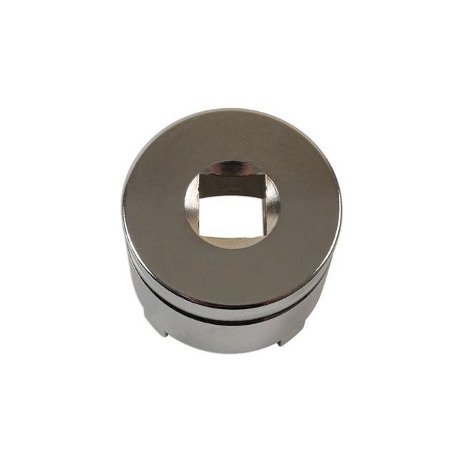 Laser Suspension Castle Nut Socket 43mm - Kawasaki 6179 Laser - Dynamic Drive