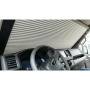 REMIfront V Cab Blinds for MAN TGE & VW Crafter from 2019 Remis - Dynamic Drive