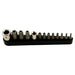 Laser Tamperproof Star Bit Set 13pc 5514 Laser - Dynamic Drive