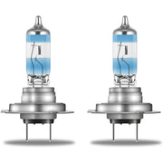 Osram Night Breaker 200 H7 Car Headlight Bulbs +200% Upgrade Headlamp Osram - Dynamic Drive