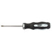 Draper PZ TYPE Soft Grip Screwdriver, No.1 x 75mm 34994 Draper - Dynamic Drive