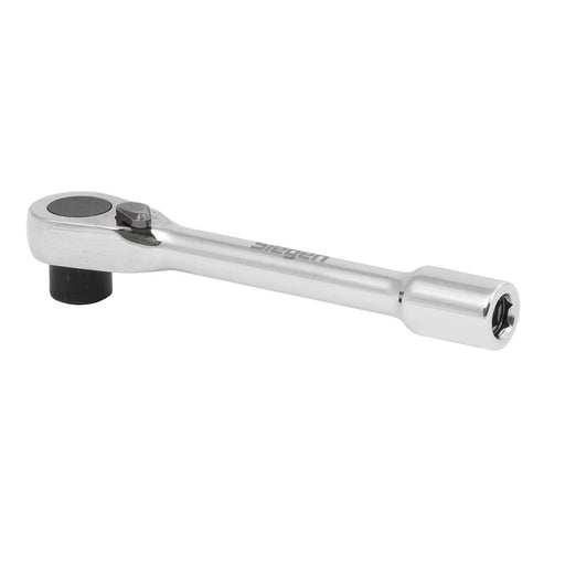 Siegen Siegen Micro Ratchet Bit Driver 1/4"Hex S01252 Siegen - Dynamic Drive