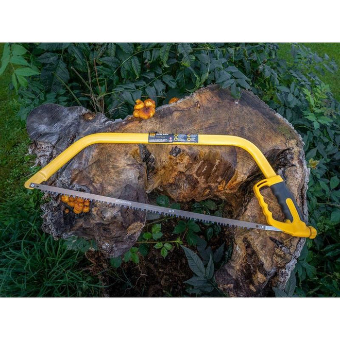 Roughneck Bowsaw 760mm (30in) Roughneck - Dynamic Drive