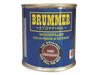 Brummer® Wood Filler Dark Mahogany 700g Brummer® - Dynamic Drive