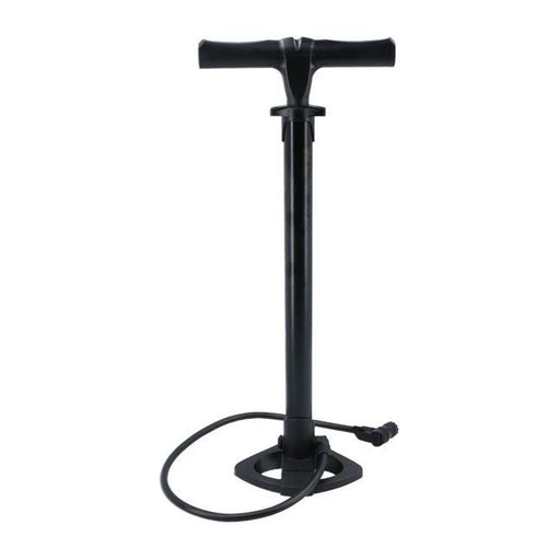 Laser LTR Steel Floor Pump 8220 Laser - Dynamic Drive