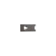 Connect Metal Trim U-Nut - for Mercedes-Benz, Smart 50pc 36419 Tool Connection - Dynamic Drive
