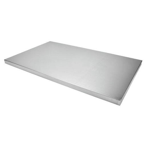 Carlyle Hand Tools Carlyle 3500 Series 60In. Stainless Steel Work Top Carlyle Hand Tools - Dynamic Drive