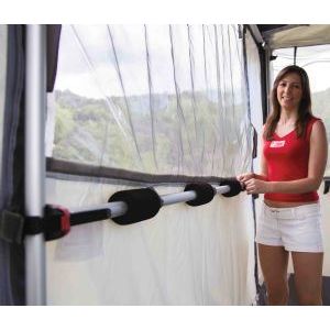 Fiamma Kit Magic Privacy Front Medium 400-450 06856-02- Fiamma - Dynamic Drive
