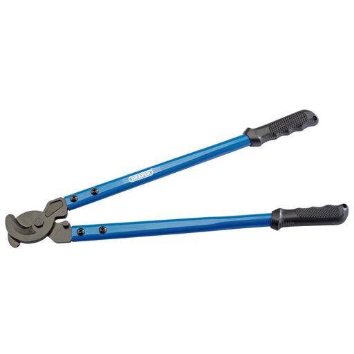 Draper Cable Shears, 550mm 68154 Draper - Dynamic Drive