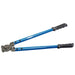 Draper Cable Shears, 550mm 68154 Draper - Dynamic Drive