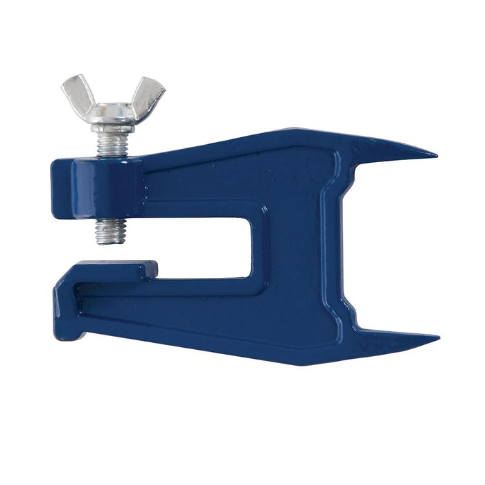 Silverline Loggers Filing Vice 16mm Silverline - Dynamic Drive