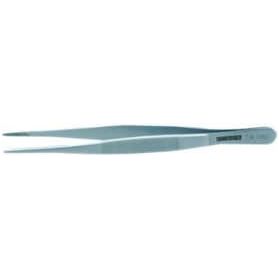 Teng Tools Tweezer 160mm Bent/Smooth Teng Tools - Dynamic Drive