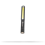 Lil Larry torch and work light NEB-6373-G UK Camping And Leisure - Dynamic Drive