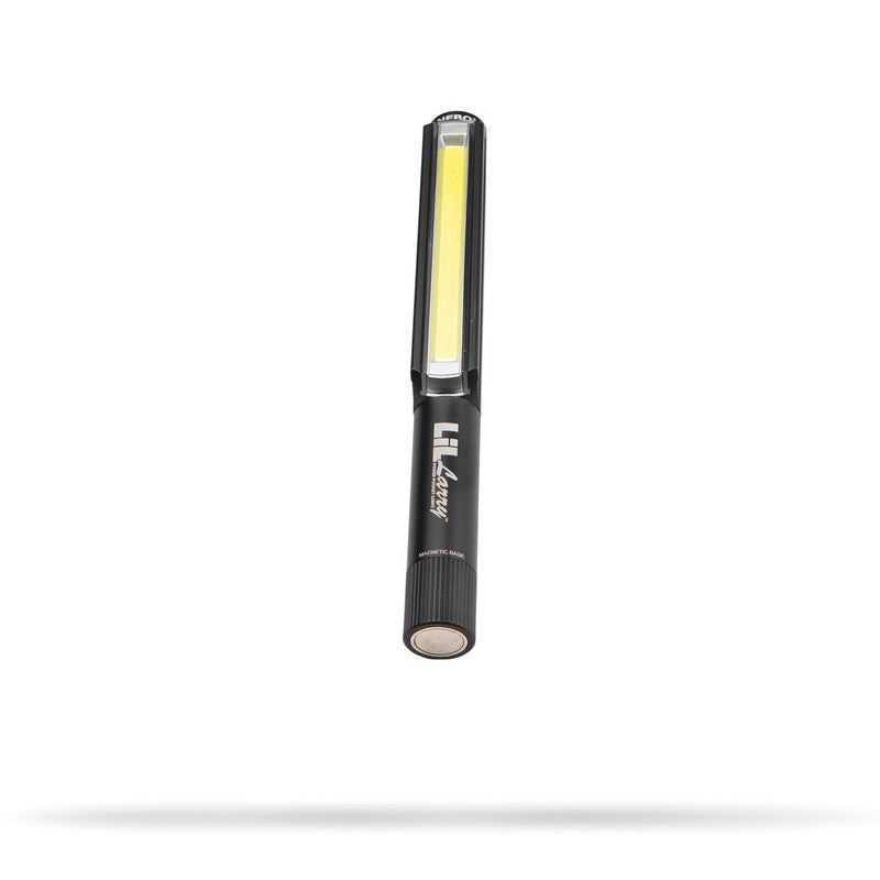 Lil Larry torch and work light NEB-6373-G UK Camping And Leisure - Dynamic Drive