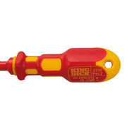 King Dick VDE Screwdriver PH 2 6 x 100mm King Dick - Dynamic Drive