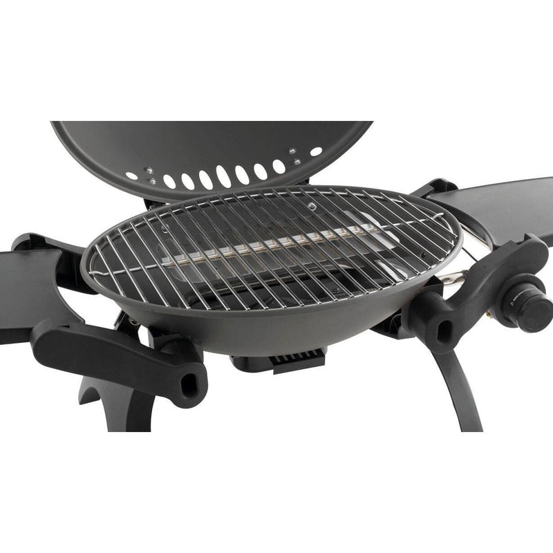 Outwell Corte Gas Portable BBQ Stove Grill - Camping Caravan Motorhome Camper Outwell - Dynamic Drive