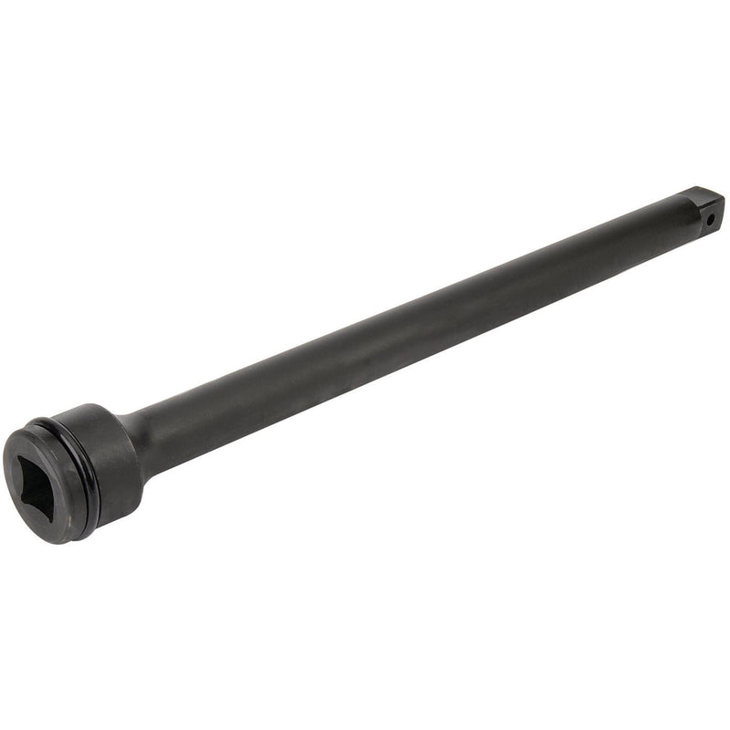 Draper Expert Impact Extension Bar, 3/4" Sq. Dr., 400mm 05555 Draper - Dynamic Drive