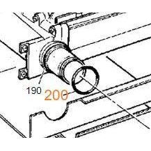 Truma O Ring Combi D 34010-05700 Truma - Dynamic Drive