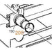 Truma O Ring Combi D 34010-05700 Truma - Dynamic Drive