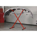 Sealey Folding Bumper Stand MK54 Sealey - Dynamic Drive