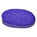 Ruffwear Highlands Sleeping Bag Huckleberry Blue (Large) Ruffwear - Dynamic Drive