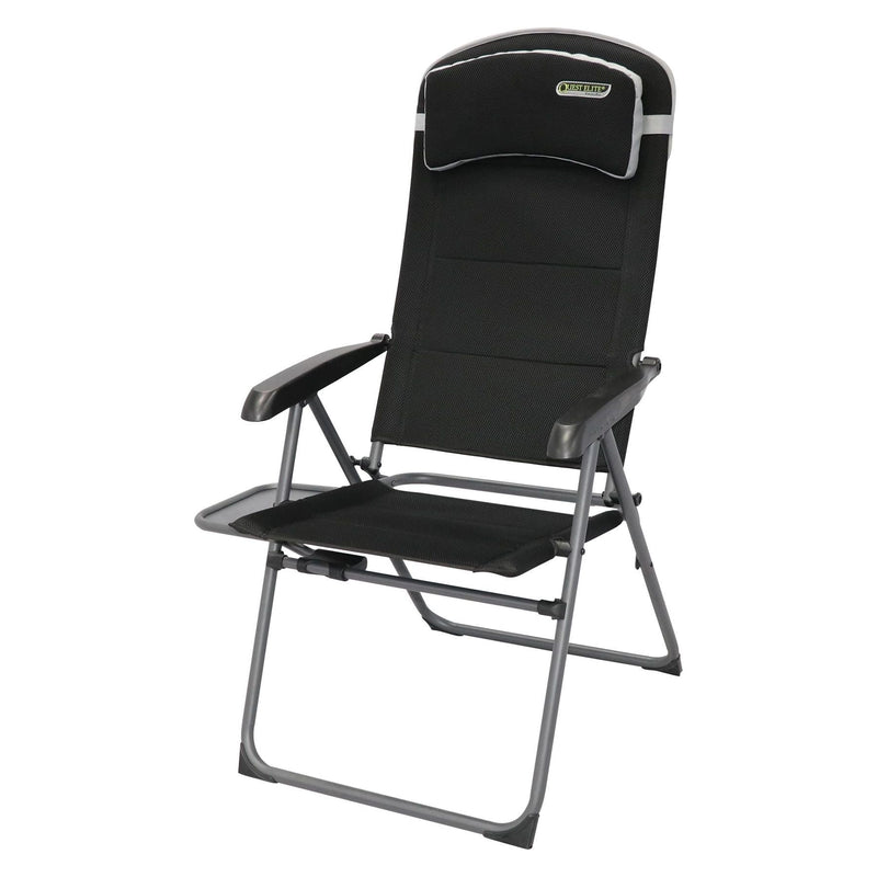 Vienna Pro Recline with side table F1361 Quest - Dynamic Drive