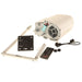 Upgrade to Fiamma Motor Kit Plus F80S in White for Superior Functionality Fiamma - Dynamic Drive